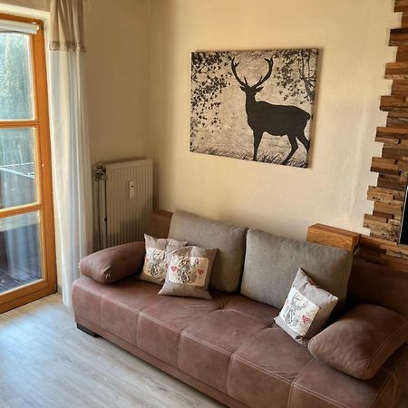 Ferienwohnung Hauzenberg Blick Kültér fotó