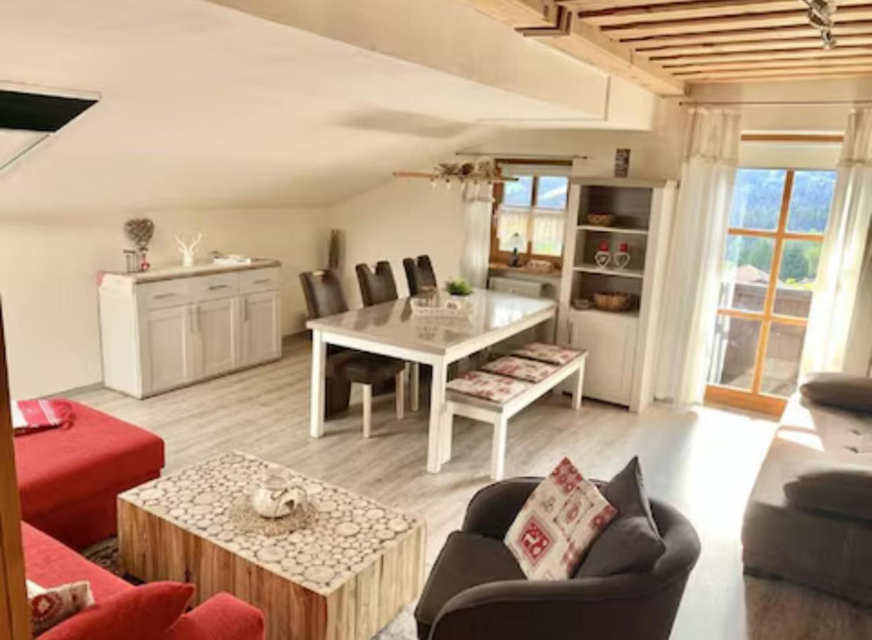 Ferienwohnung Hauzenberg Blick Kültér fotó