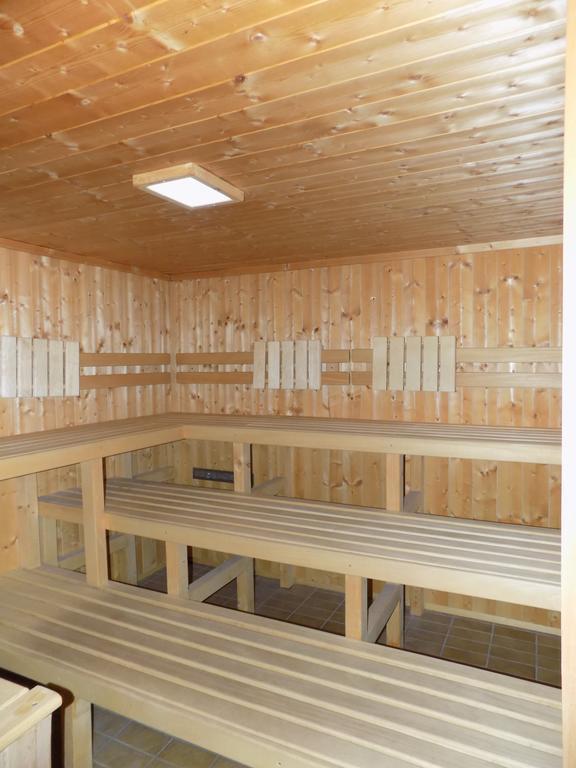 Ferienwohnung Hauzenberg Blick Kültér fotó