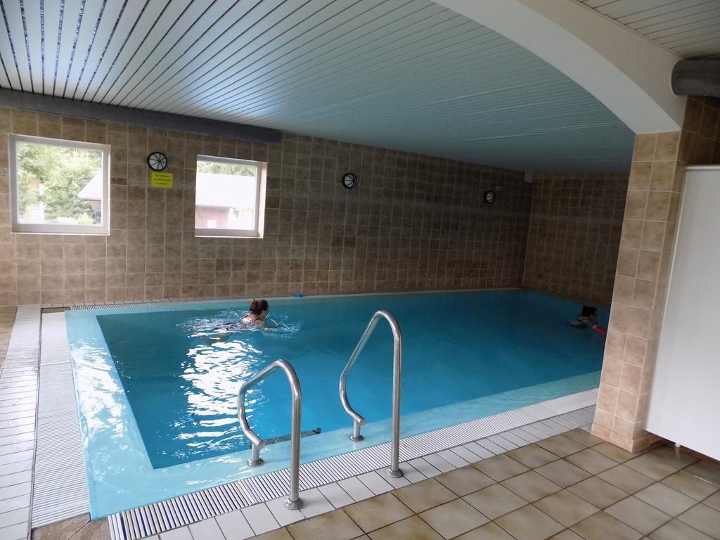 Ferienwohnung Hauzenberg Blick Kültér fotó