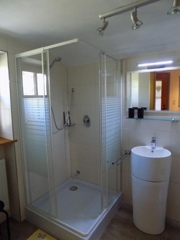 Ferienwohnung Hauzenberg Blick Kültér fotó